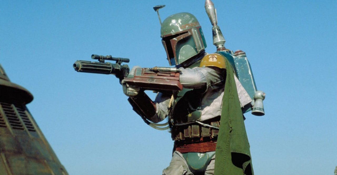 Boba Fett