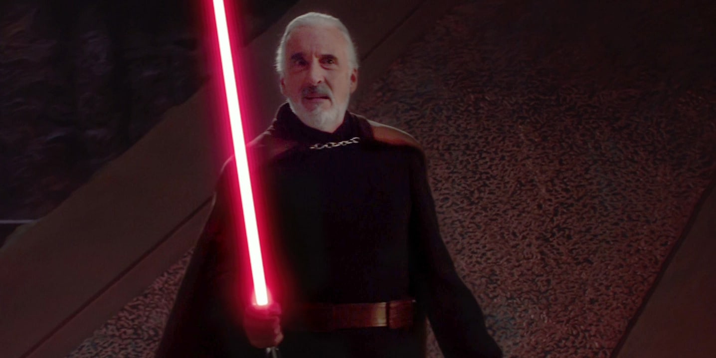 Dooku