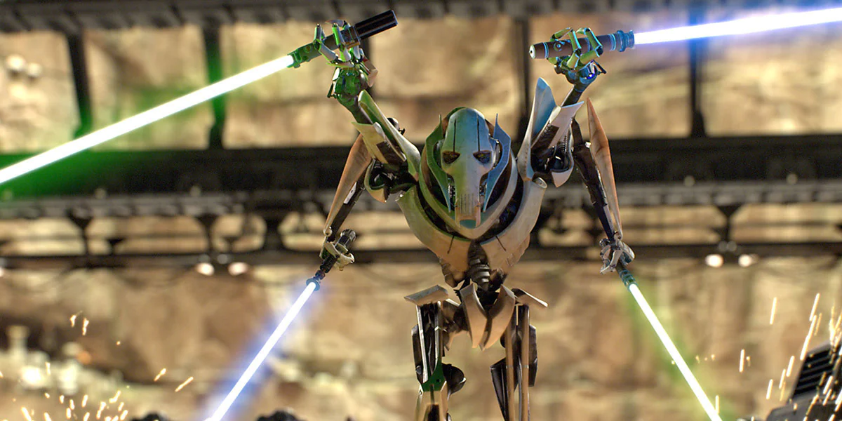 Grievous