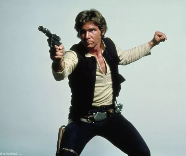 Han Solo