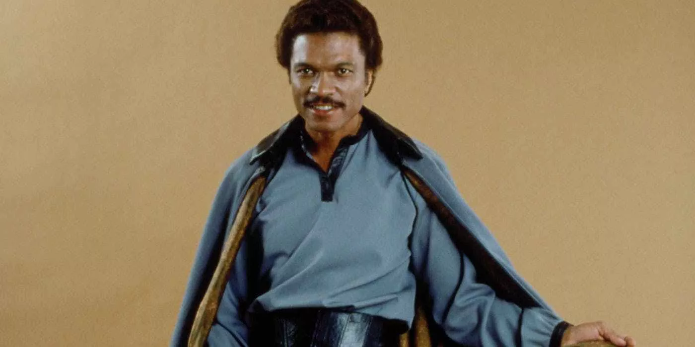 Lando Calrissian