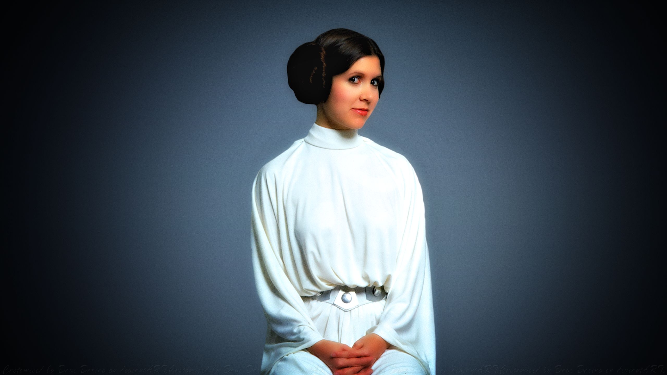 Leia Organa