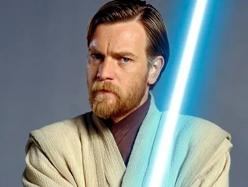 Obi-Wan Kenobi