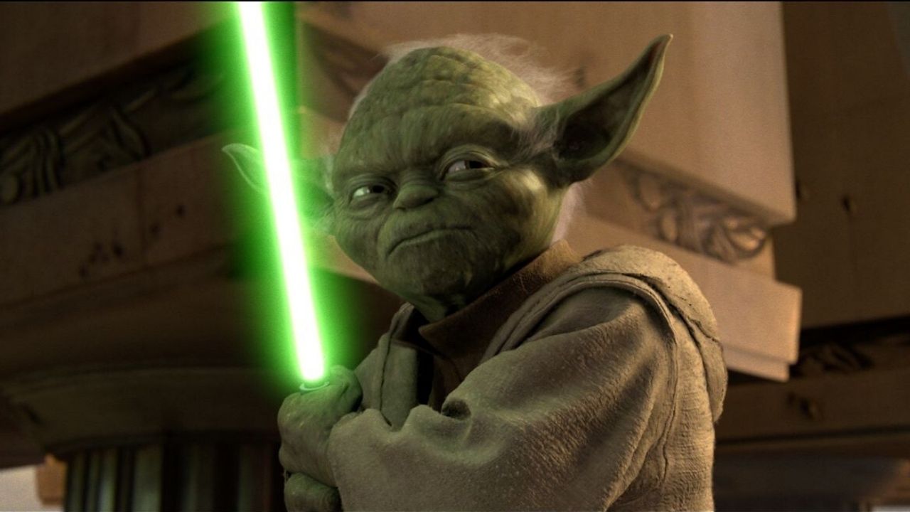 Yoda